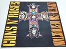 GUNS N ROSES - APPETITE FOR DESTRUCTION -LP/VINYL