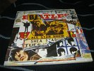 THE BEATLES-ANTHOLOGY 2 VINYL TRIPLE LP