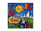 Gong - Live at Sheffield 74 Green Vinyl RARE/Daevid Allen/Hawkwind/Steve Hillage