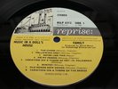 FAMILY - MUSIC IN A DOLL'S HOUSE - 1st UK PRESS - EXCELLENT AUDIO - STEREO