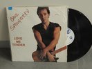 BRUCE SPRINGSTEEN Love Me Tender - Live Chapel Hill 3/3/88 TMQ Limited 500 Press