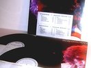 Bob Dylan-At Budokan-RARE White Label Promo-Double LP Gatefold