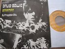 DAVID BOWIE   rare french single  7