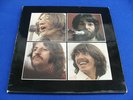 BEATLES LET IT BE - UK BOX SET - 1st PRESS 2U/2U - RED APPLE - ALL ORIGINAL