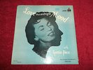 GENIE PACE - Love In A Midnight Mood - LP VINYL JADE RECORDS 1001 MONO JAZZ 1956