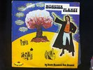 STEVE MAXWELL VON BRAUND -MONSTER PLANET LP-RARE OZ PSYCH PROG - DJ SHADOW, CLOJ