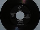 PATTI SMITH 1974 ORIGINAL MER 45 PISS FACTORY b/w HEY JOE SUPER CLEAN VG+ NR