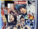 THE BEATLES - Anthology 3 - UK VINYL 3/LPs 1996 - NEAR MINT