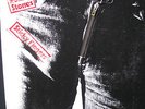 THE ROLLING STONES   STICKY FINGERS  W/ WORKING ZIP