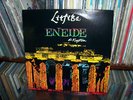 LITFIBA   ENEIDE DI KRYPTON MINT-  LP