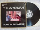  BOB DYLAN Rare The Jokerman Plays Arena Italy 3LP 1984 Himalaya Records