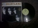 Meet the beatles, Guatemala, Rare LP record, 1964, The Beatles
