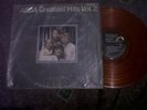 ABBA, El Salvador Red Record, Greatest hits vol 2 , very rare