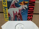 RAMONES - ADIOS AMIGOS (UK LP 1995)