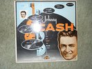 JOHNNY CASH WITH HIS HOT AND BLUE GUITAR SUN LP 1220