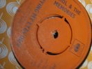 CAROL & THE MEMORIES crying my eyes out + tears on my pillow1966 WALKER BROTHERS
