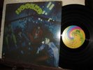 THE HOOK LP Hooked PSYCH original UNI 73038 garage