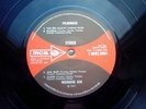 WISHBONE ASH Pilgrimage UK LP 1St.Pr. NM++. Nm AuDiO