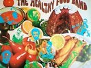 SANTUCCI THE HEALTHY FOOD BAND ITALY PROG JAZZ FUNK LP