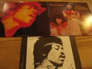 JIMI HENDRIX EXPERIENCE 