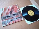 LP - Atmosphere - Atmosphere / Jazz Rock - Pavane Records