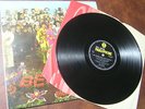 The Beatles Oz G/fold Lp 