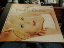 CHRISTINA AGUILERA BACK TO BASIC'S LP 3XLP SET