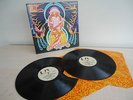 HAWKWIND SPACE RITUAL LP UK 1ST PRESSING - BARELY PLAYED COPY - FANTASTIC