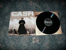 Johnny Cash - American Recordings I LP COUNTRY