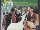 BEACH BOYS Pet Sounds LP Original Capitol Mono 1966