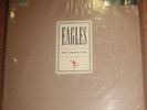 THE EAGLES Hell Freezes Over Limited Edition 180G 2 LP SET