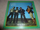 OPEN ROAD-Windy Daze  1st PRESSING GREENWICH GRAMOPHONE