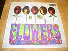 The Rolling Stones Flowers UK stereo Decca SKL 4888