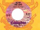 RARE Jazz Vocal (45) Sonny Dunbar/Sandra McDonald 