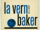 LAVERN BAKER - ATLANTIC EP 588 (JIM DANDY) NICE