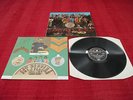 THE BEATLES SGT PEPPERS LONELY HEARTS CLUB BAND + INSERT RARE ONE BOX EMI