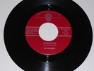 ED TOWNSEND Cherrigale / Dream World NEAR MINT   NORTHERN SOUL 45