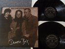 MOTORPSYCHO - DEMON BOX 2 LP VINYL RECORD GATEFOLD FOC EX