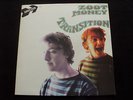 ZOOT MONEY Transition UK 1st Press 1968 Direction LP MINT- Psych