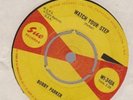 BOBBY PARKER WATCH YOUR STEP 45 SUE WI 340