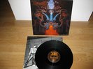 DISMEMBER -- Like An Everflowing Stream / 1st Press/ Nuclear Blast NB 047 - 1991