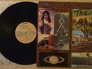 SONIC YOUTH: SISTER LP Orig. SST Press w/ Full Cover Photos Rare EVOL Goo