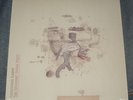Frightened Rabbit Midnight Organ Fight Vinyl LP Record Sealed NEW RARE