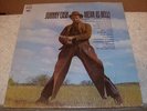 JOHNNY CASH MEAN AS HELL COLUMBIA CS-9246 STILL SEALED