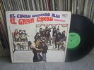 El Gran Combo Darionex MV Records