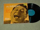 LOUIS PRIMA THE WILDEST LP ORIGINAL PRESSING HIGH FIDELITY EXCELLENT