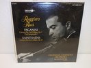 RUGGIERO RICCI Paganini Concerto No 2/Saint-Saens No 1 LP Decca DL710106 SEALED
