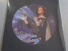 DEE D.JACKSON Cosmic curves LP picture 600 copie numerate