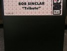 Bob Sinclar Tribute  Northern Soul New 12 inch Vinyl 45