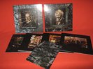 VIVA NEGATIVA A Tribute to THE NEW BLOCKADERS 2005/06 VINYL ON DEMAND V.LIMITED